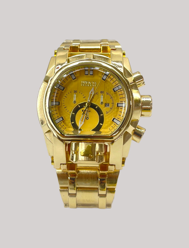 RELOJ ESTILO INVICTA