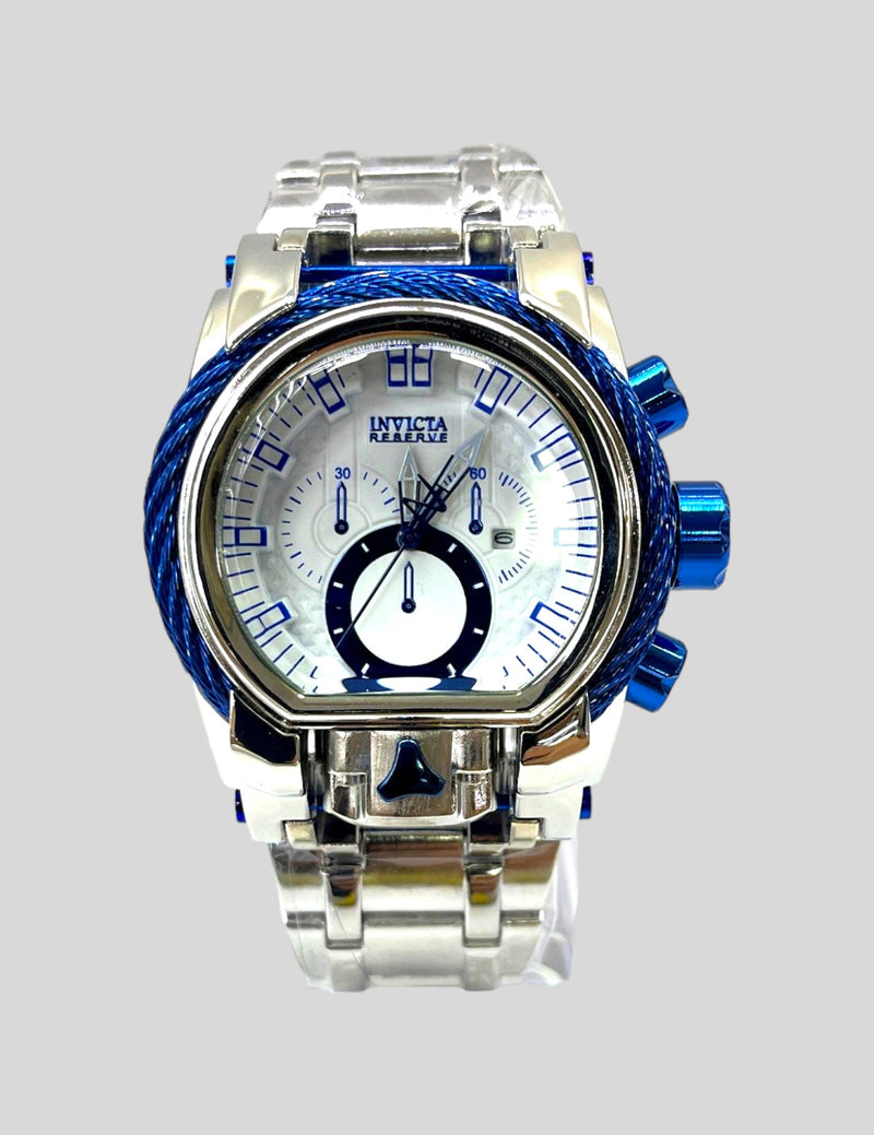 RELOJ ESTILO INVICTA