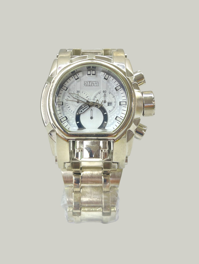 RELOJ ESTILO INVICTA
