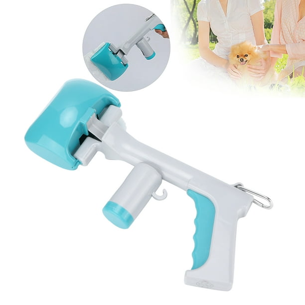 Pet Pooper Scooper