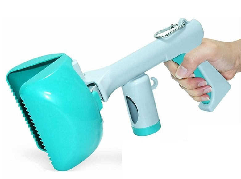 Pet Pooper Scooper