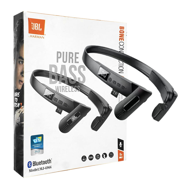 AUDIFONOS DE CONDUCCION OSEA JBL