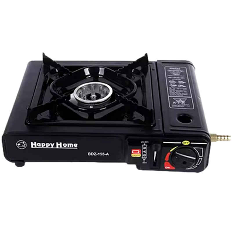 Cocina a gas portátil