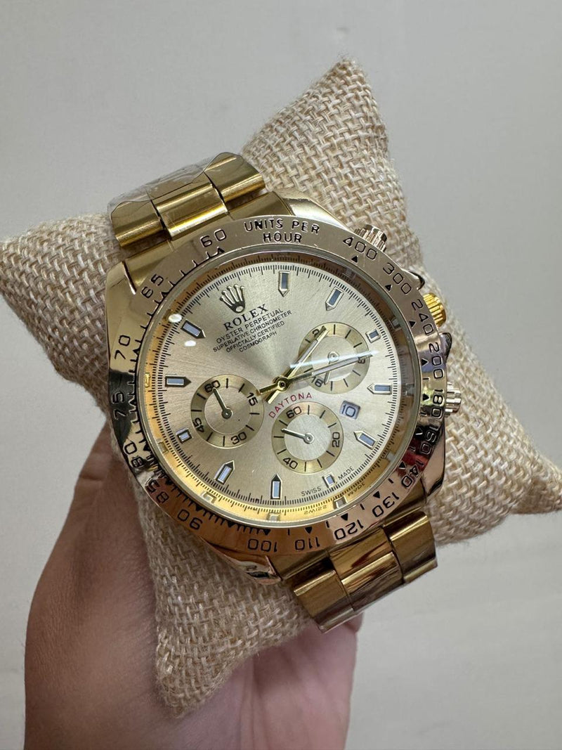 Reloj Daytona