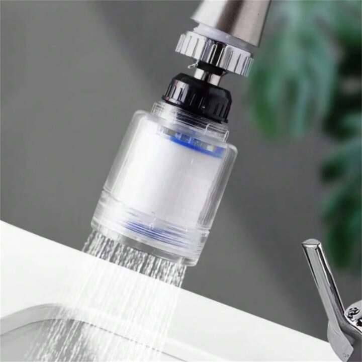 FILTRO PURIFICADOR DE AGUA
