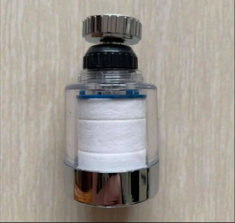 FILTRO PURIFICADOR DE AGUA