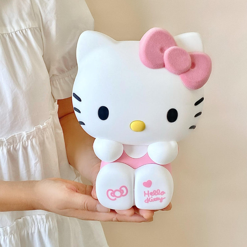 LAMPARA HELLO KITTY
