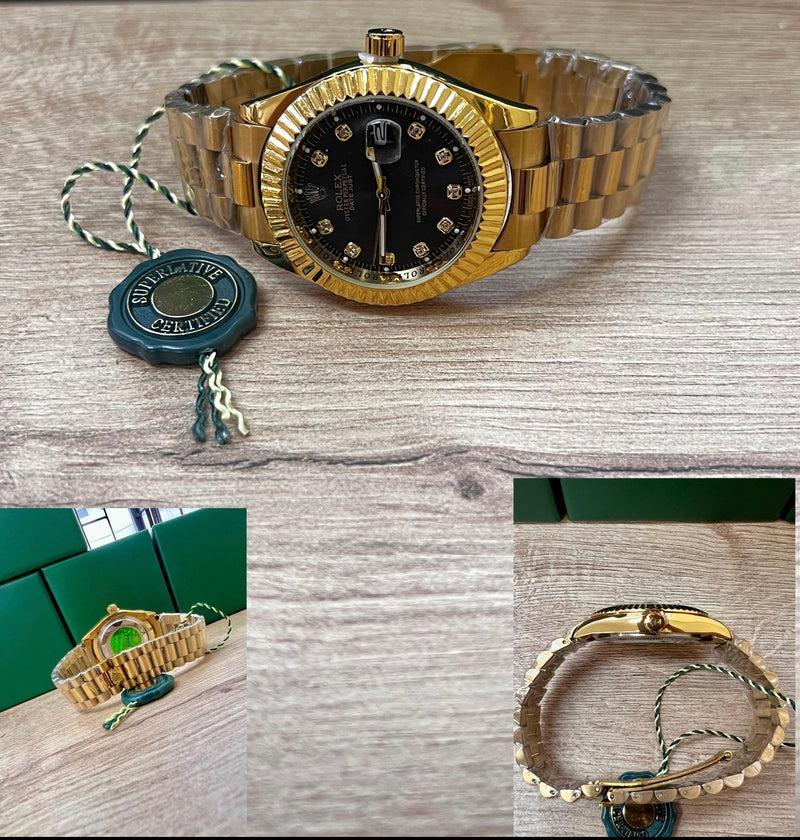 Reloj Datejust