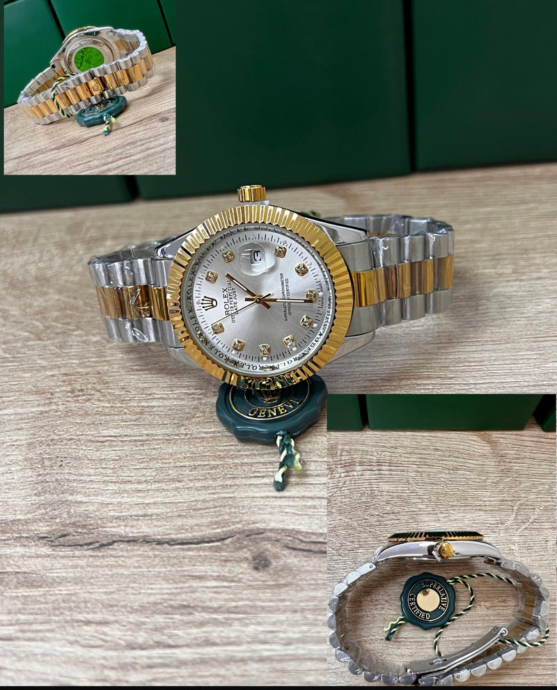 Reloj Datejust