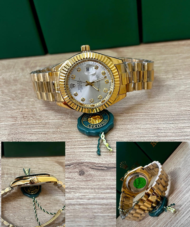 Reloj Datejust