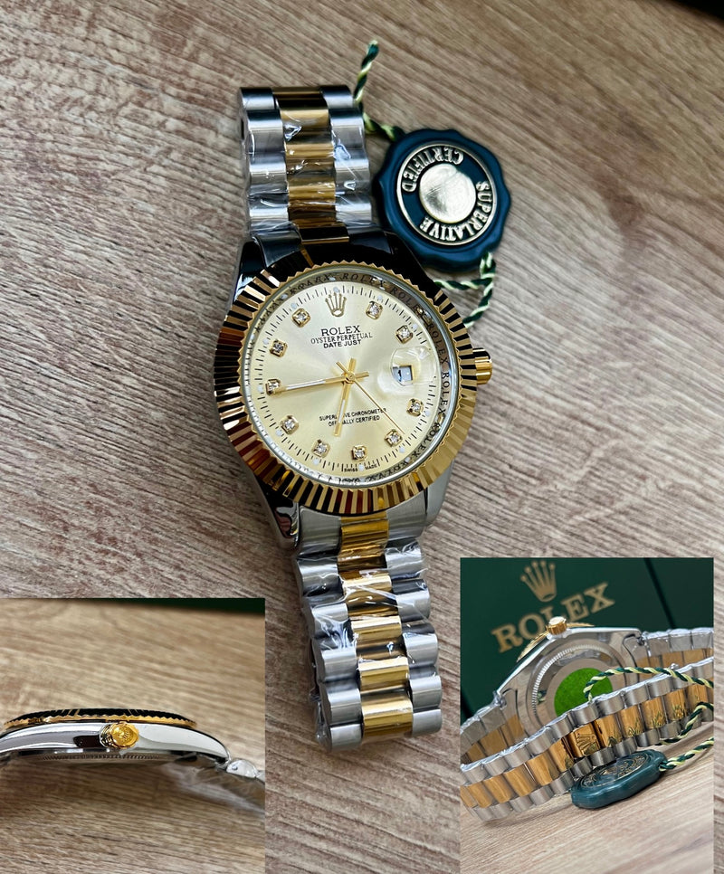 Reloj Datejust