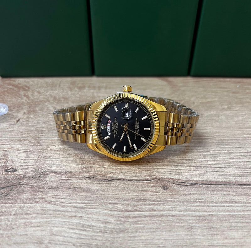 RELOJ OYSTER