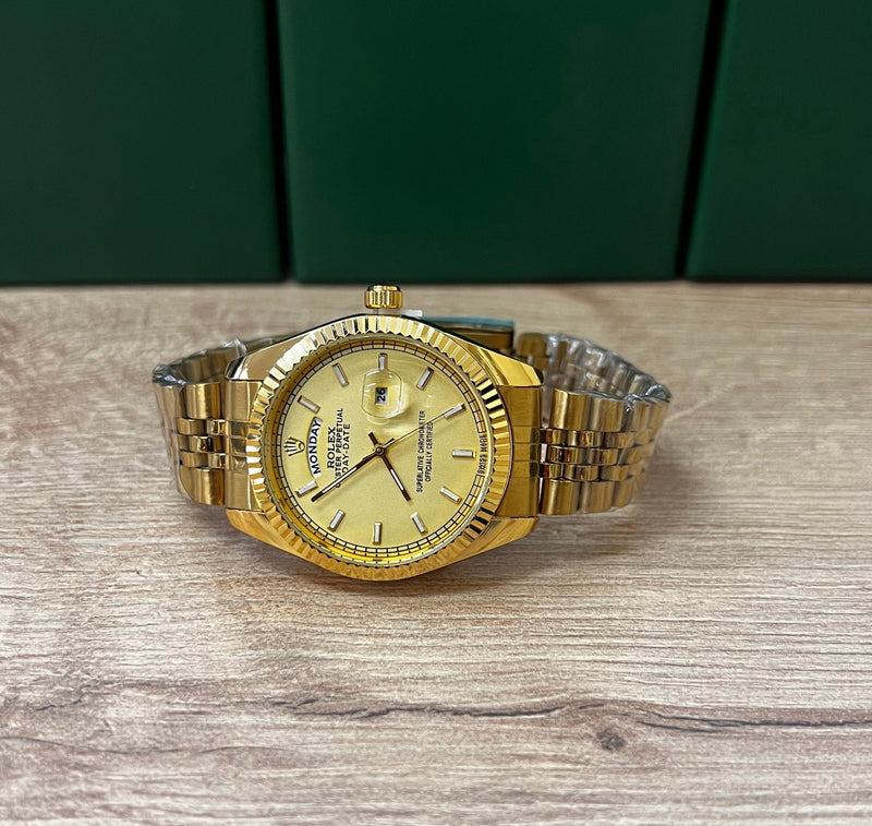 RELOJ OYSTER