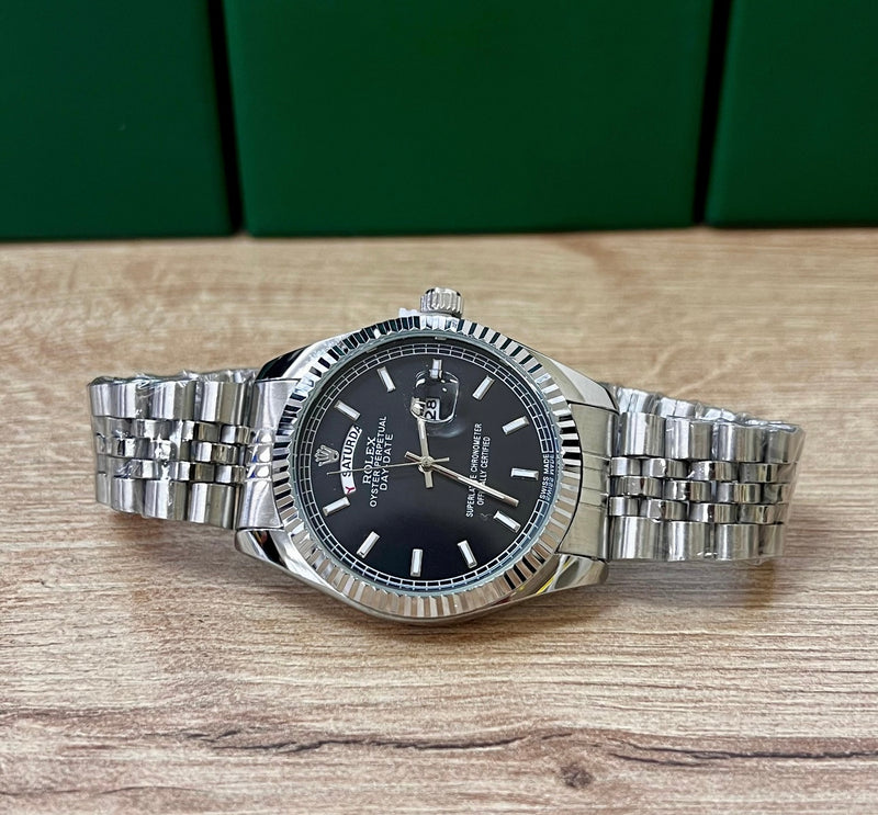 RELOJ OYSTER