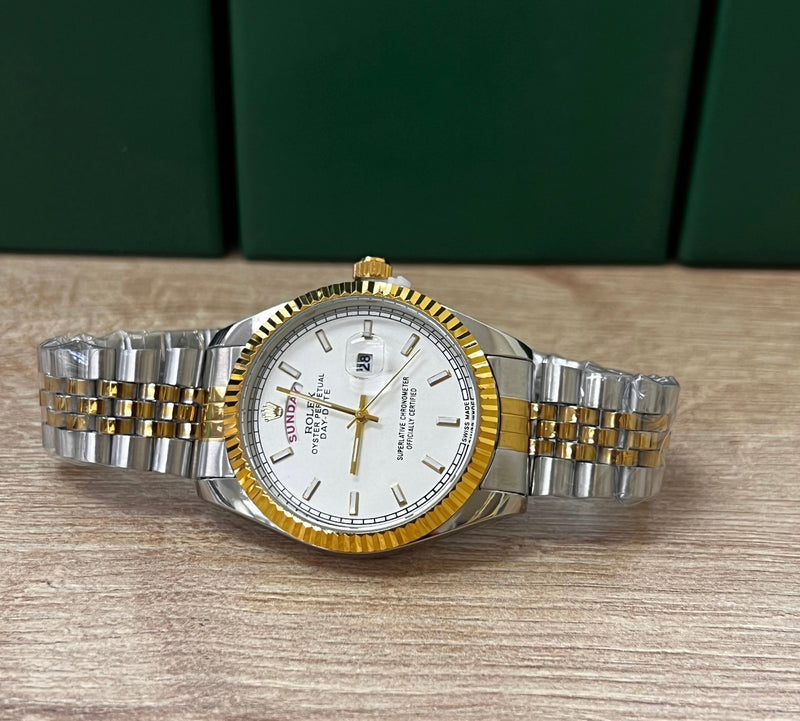 RELOJ OYSTER