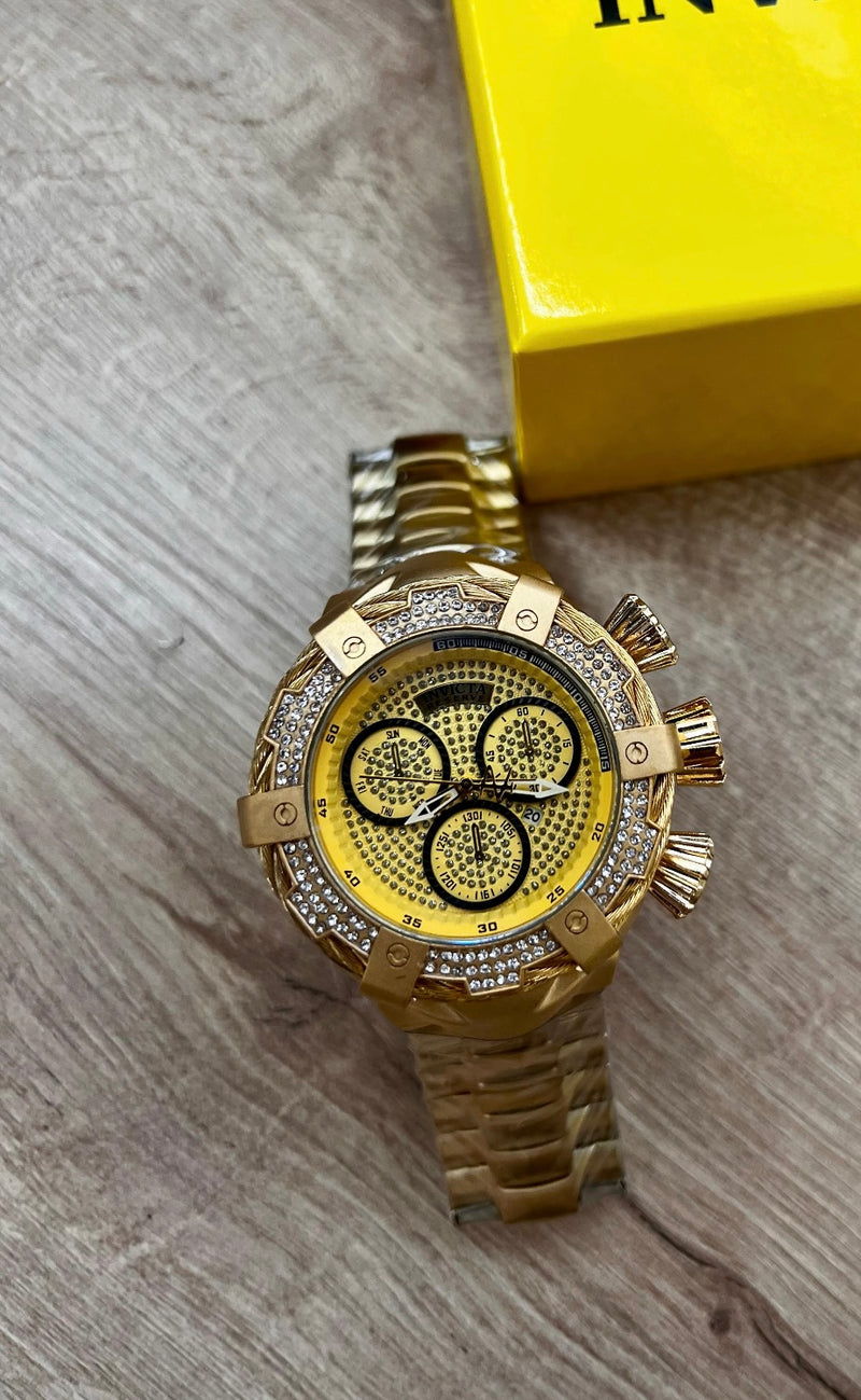 Reloj Thunderbolt