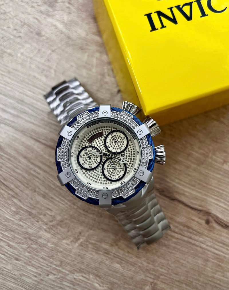 Reloj Thunderbolt