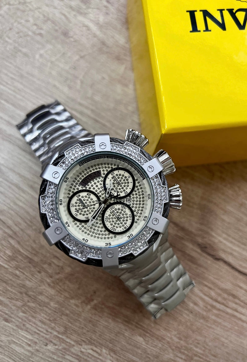 Reloj Thunderbolt