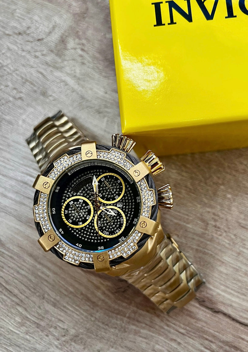 Reloj Thunderbolt
