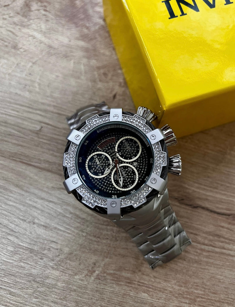 Reloj Thunderbolt