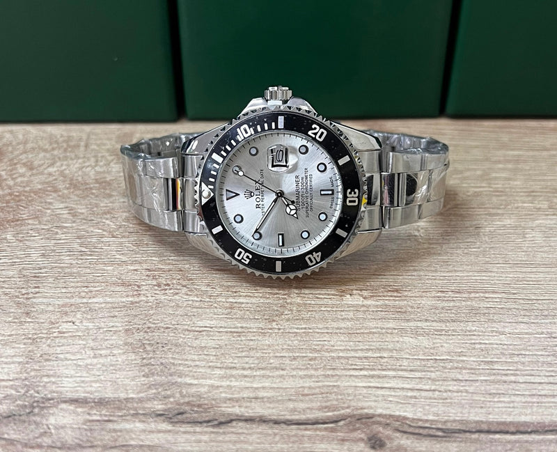 Reloj Submariner automático