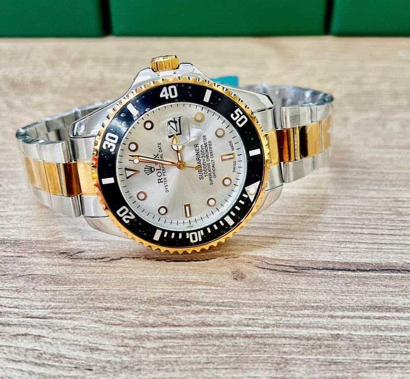 Reloj Submariner automático