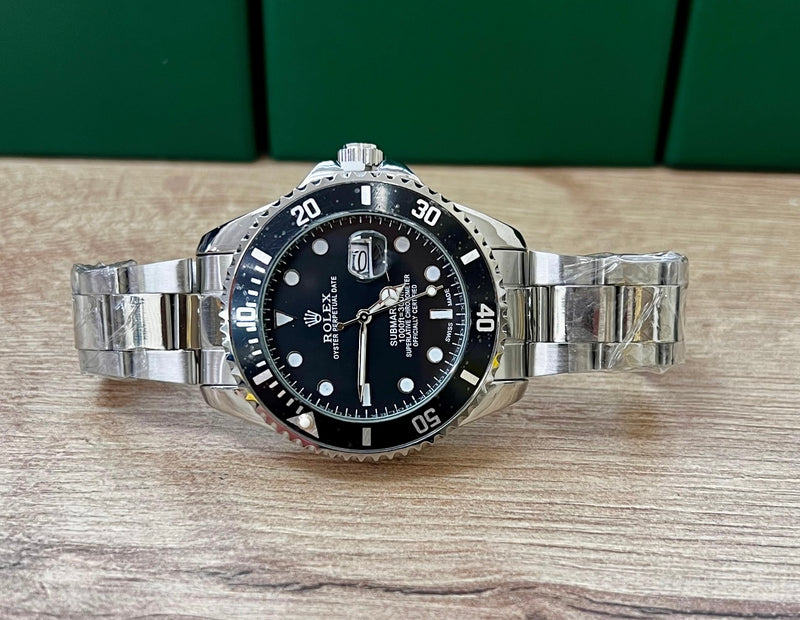 Reloj Submariner automático