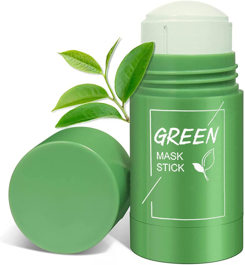 MASCARILLA TE VERDE DETOX