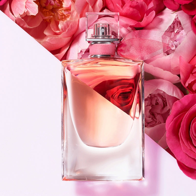 Paris en rose