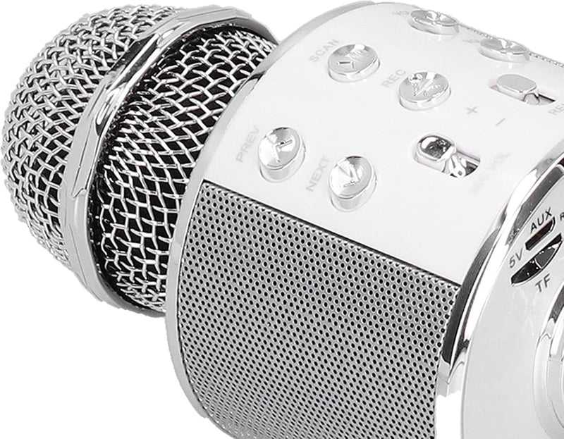 MICROFONO DE KARAOKE